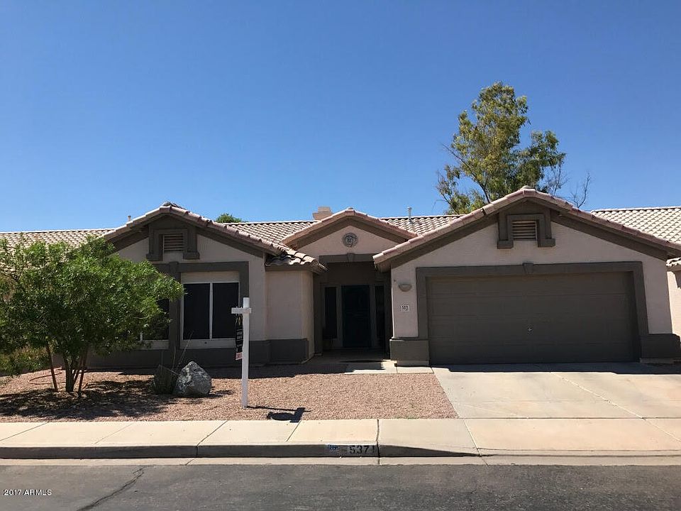 1st image of 5371 W Kesler Ln
