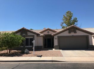 5371 W Kesler Ln, Chandler, AZ 85226