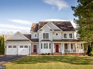 13485 Rustling Oaks Dr, Wye Mills, MD 21679