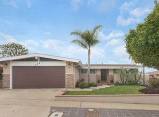 3562 Elsinore Pl, San Diego, CA 92117