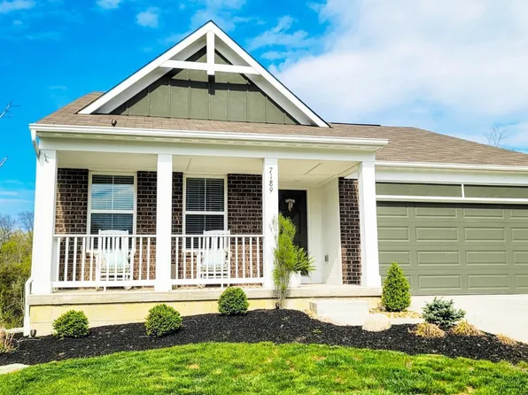 7189 Redridge Dr, Cleves, OH 45002