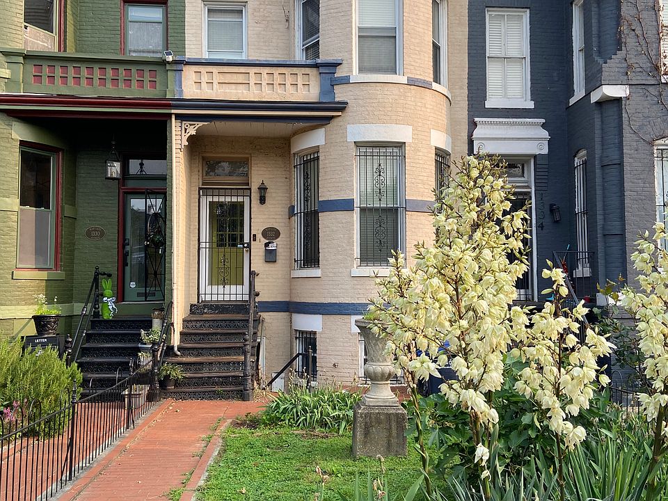 1st image of 1332 Maryland Ave NE #2