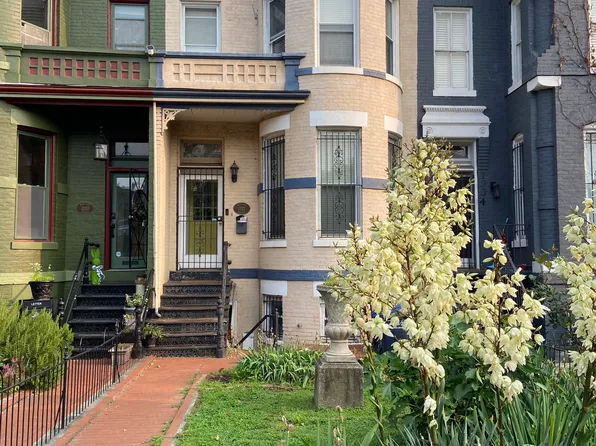1332 Maryland Ave NE, Washington, DC 20002