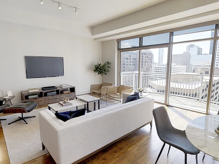 One Park Place — Photo 107