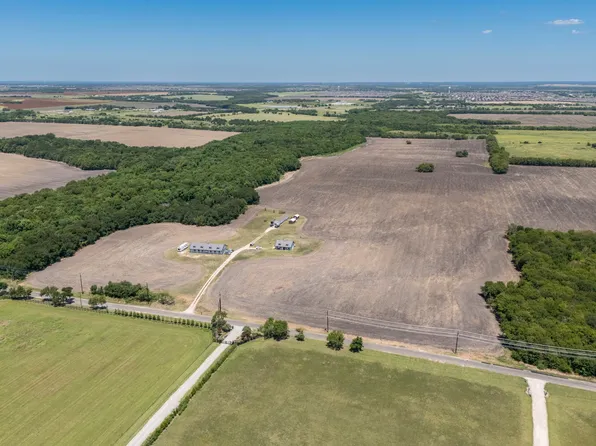 4141 Record Ranch Rd, Royse City, TX 75189