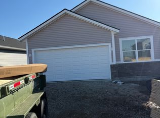 1085 Tomahawk Pl, Martinsville, IN 46151