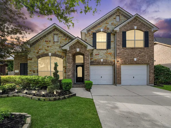 25403 Hall Meadow Ln, Katy, TX 77494