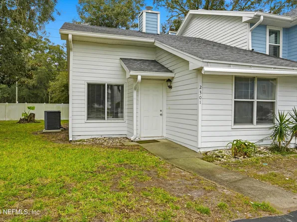 791 ASSISI Lane #2301, Jacksonville, FL 32233