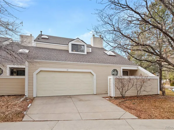 141 S Fraser Circle, Aurora, CO 80012