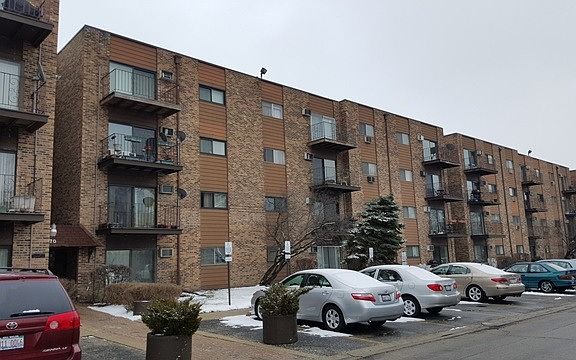 2nd image of 8970 N Parkside Ave #C-412