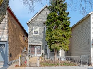 2506 W 38th St, Chicago, IL 60632