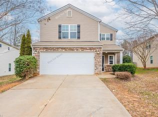 111 Norwood Ct, Mebane, NC 27302