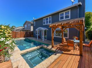 9 Big Leaf Ct, Napa, CA