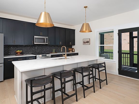 Rowland s Grant - Knox Interior Image 3