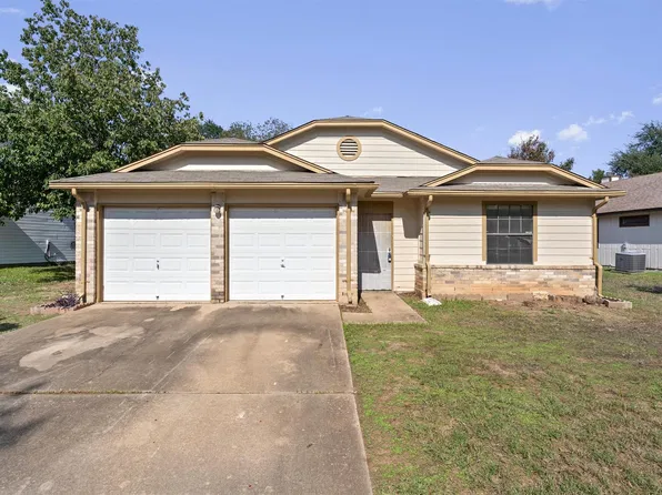 2614 Aylesbury Ln, Austin, TX 78745