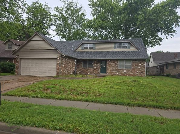 9615 E 27th St, Tulsa, OK 74129