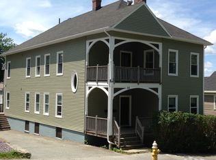 20 Northampton St Floor 2, Worcester, MA 01605