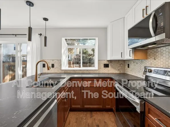 7635 S Steele St, Centennial, CO 80122