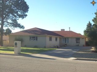 2408 Cerro Rd, Artesia, NM 88210