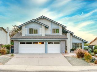 3632 Radcliffe Rd, Thousand Oaks, CA 91360