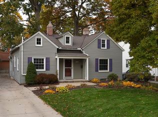 26710 Midland Rd, Bay Village, OH 44140