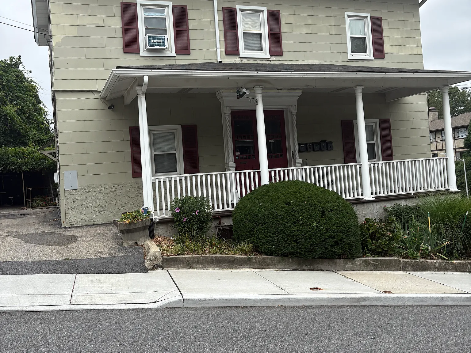 Windle Park, Tarrytown — Photo 1