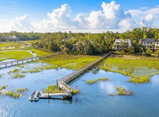 3480 Henrietta Hartford Rd, Mount Pleasant, SC 29466