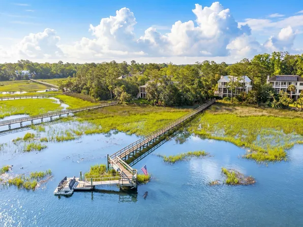 3480 Henrietta Hartford Rd, Mount Pleasant, SC 29466