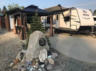 41 Adventure Ln, Usk, WA 99180