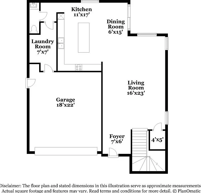 3 bed, 2.5 bath, 2274 sqft, $2,145 — Photo 3