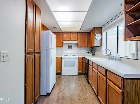 8940 W Olive Ave Unit 55, Peoria, AZ 85345