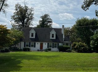 7900 Petersburg Rd, Evansville, IN 47725