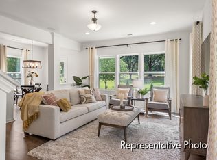 1226 Scotch Meadows Loop, Monroe, NC 28110