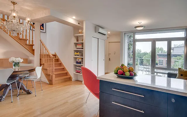 Sold by Brown Harris Stevens | media 11