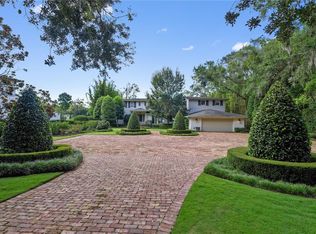 1810 E Adams Dr, Maitland, FL 32751