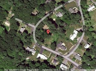 18 Gail St, Topsfield, MA 01983