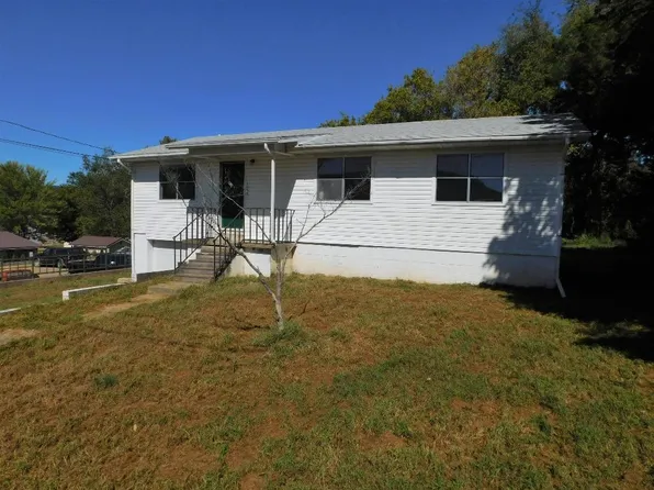 101 Oak St, Jasper, AR 72641