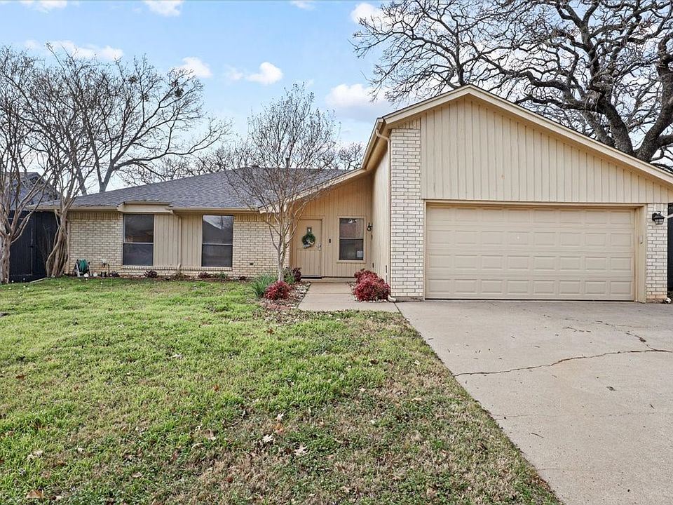 1st image of 5124 Red River Dr