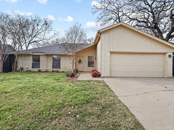 5124 Red River Dr, Arlington, TX 76017