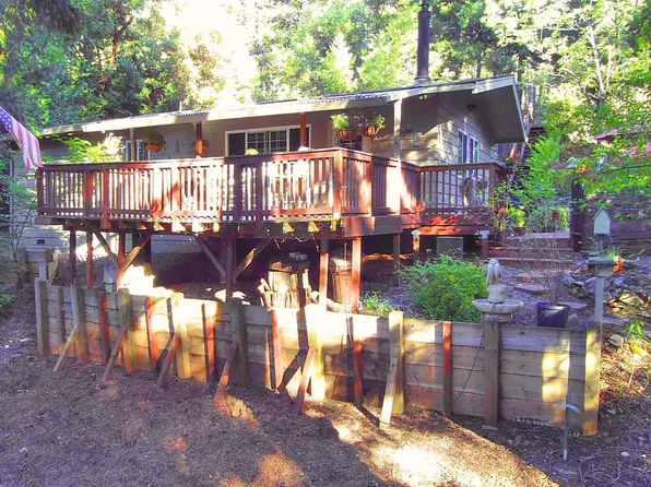 23445 Robin Rd, Pioneer, CA 95666