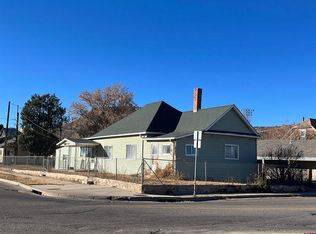 505 Stonewall Ave, Trinidad, CO 81082