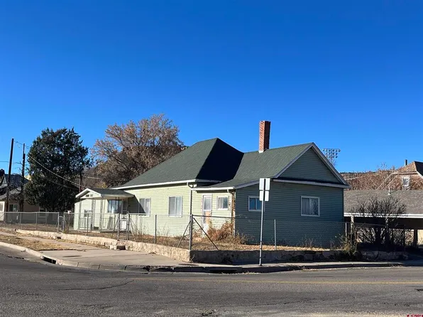 505 Stonewall Avenue, Trinidad, CO 81082
