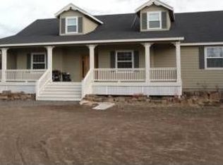 4297 NE Oneil Way, Redmond, OR 97756
