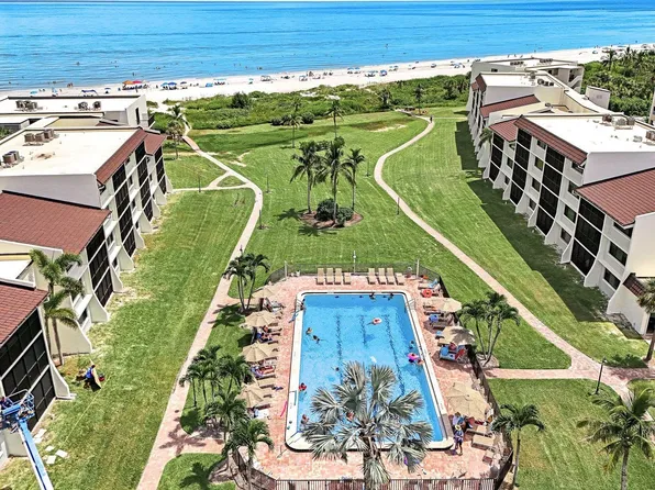 979 E Gulf Dr Unit 212, Sanibel, FL 33957