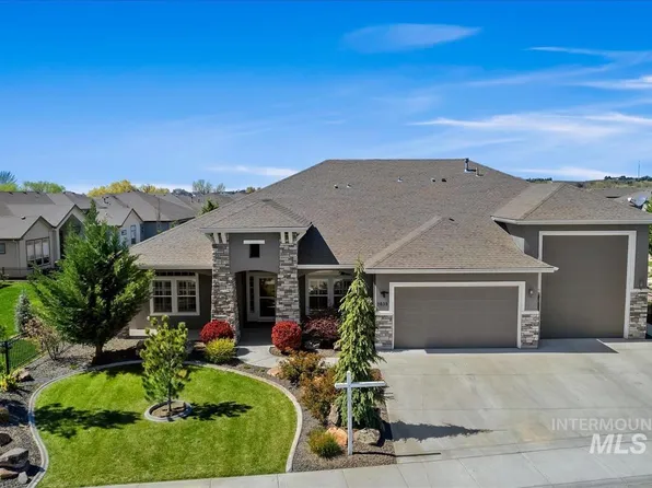 2039 N Finsbury Way, Star, ID 83669