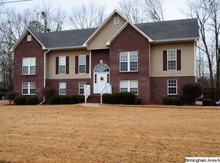 155 Peaceful Ln, Springville, AL 35146