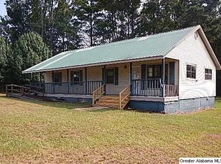 72 County Road 1037, Jemison, AL 35085