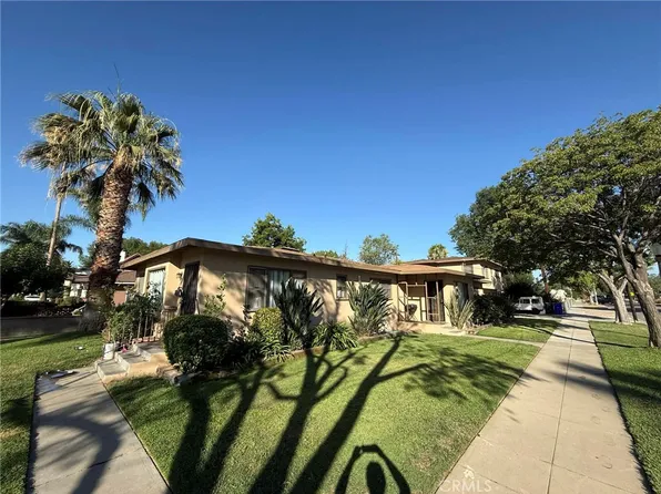 3309-3311 Brockton Ave, Riverside, CA 92501