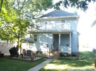 838 University Ave W, Saint Paul, MN 55104