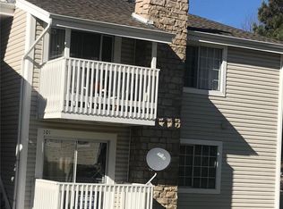 14131 E Jewell Ave APT 101, Aurora, CO 80012